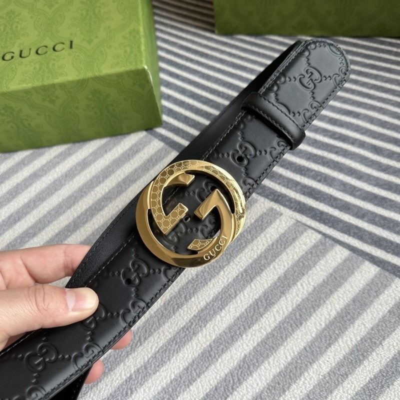 Gvc*1 belts